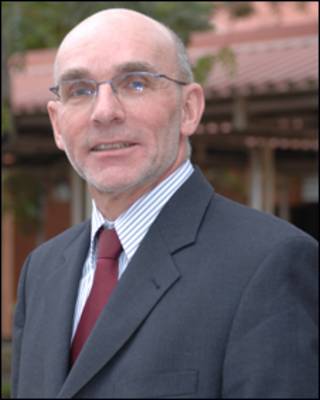 Đại sứ Thụy Điển tại Việt Nam Rolf Bergman