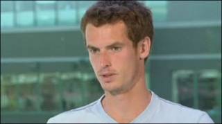 Andy Murray
