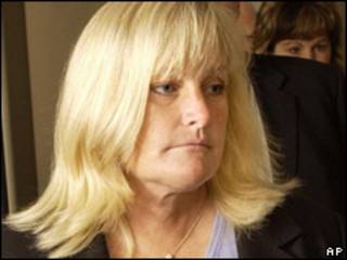 Debbie Rowe