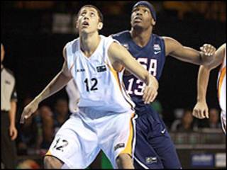 FIBA Picture