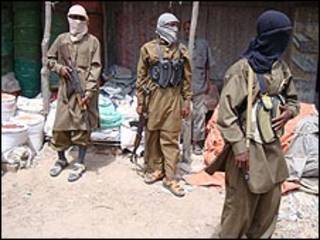 Shabaab