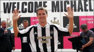 Michael Owen
