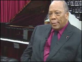 Quincy Jones