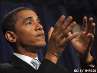 Barack Obama