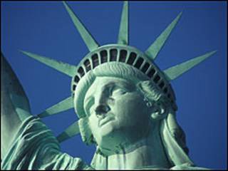 Estatua de la Libertad