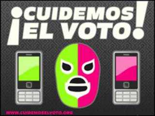 Cuidemos el voto