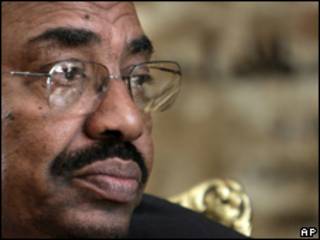 Omar al-Bashir
