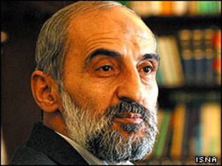 حسین شریعتمداری