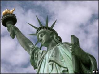 Estátua da Liberdade