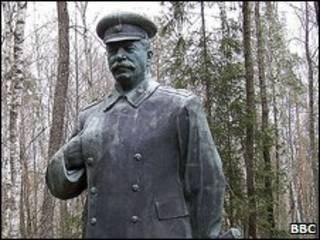 Stalin