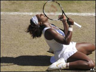Serena Williams