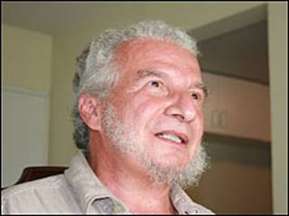 Rodolfo Pastor Fasquel