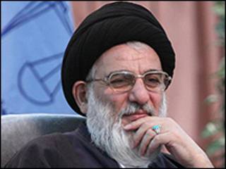 شاهرودی