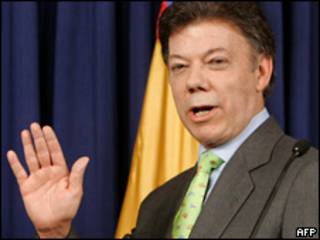 Juan Manuel Santos