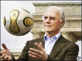 Beckenbauer