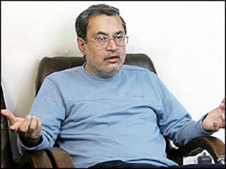 سعید حجاریان