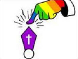 Grupo gay
