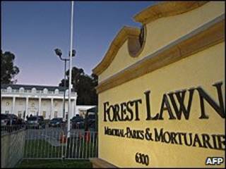Forest Lawn