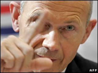 Pascal Lamy