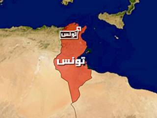 كانت تونس من حلفاء بوش في "الحرب على الارهاب"