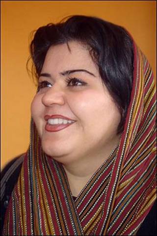 ښځه