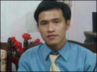 Nguyễn Tiến Trung