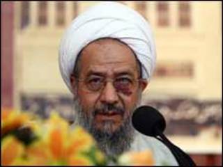 مرتضی مقتدایی، عکس از ایسنا