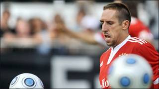 ribery