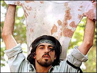 احمد باطبی