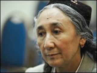 Rebiya Kadeer