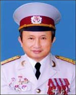 Ông Trần Anh Kim
