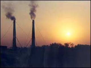 Парникові гази