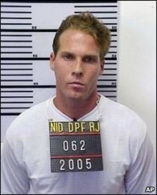 Jesse James Hollywood