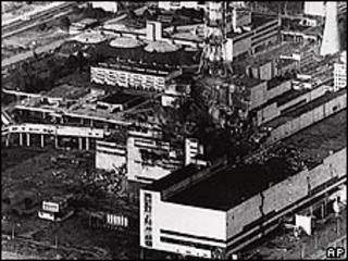Chernobyl