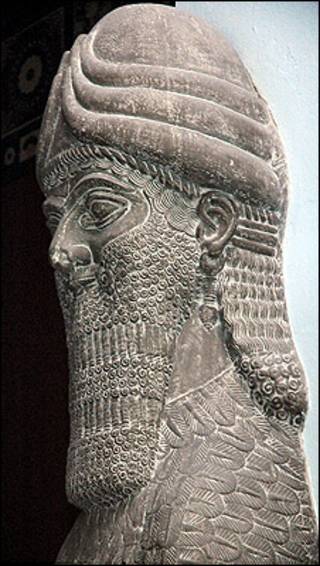آثار