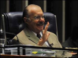 José Sarney