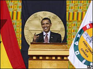 Barack Obama