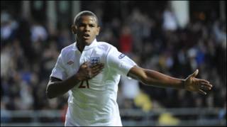 Fraizer Campbell