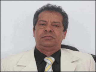 محمد حکیم تورسن، عکس از سایت کمیسیون انتخابات