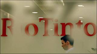 Rio Tinto