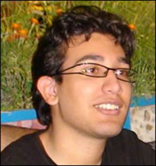 سهراب اعرابی