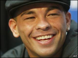 Arturo Gatti