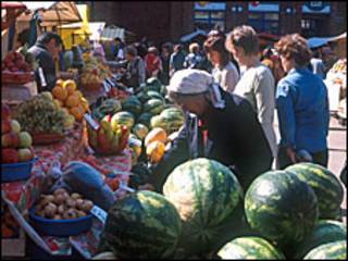 Россия бозори