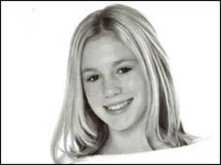 Amy Leigh Barnes