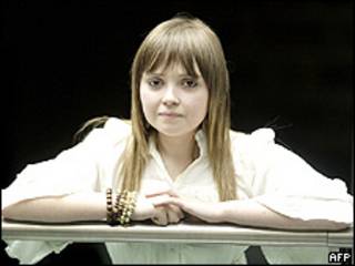 Hannah Clark