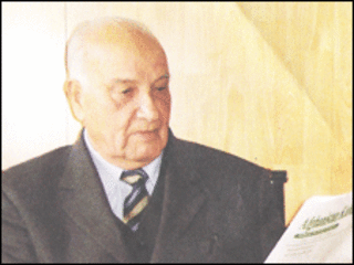 محمد هاشم توفیقی