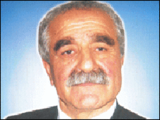 بازمحمد کوفی