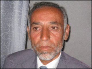 سنگین محمد رحمانی