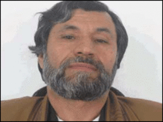 غلام فاروق نجرابی