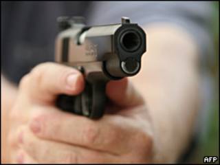 Pistola